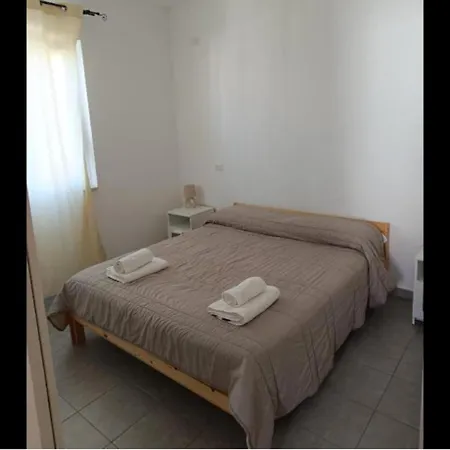 Aparthotel La Duna Castel Volturno