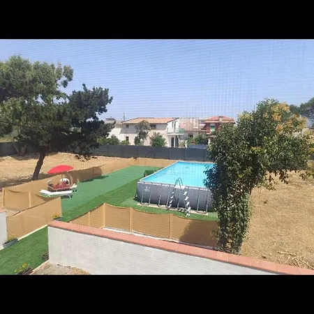 Aparthotel La Duna