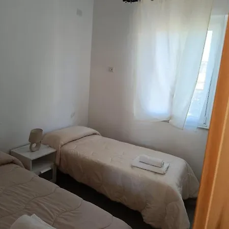 La Duna Aparthotel Castel Volturno