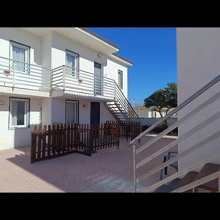 Aparthotel La Duna *